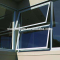 vertikal öffnendes Fenster / neigbares Fenster / zweiseitig öffnendes Fenster